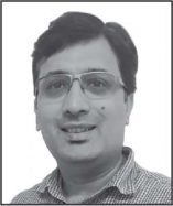 sanjeev kataria : lighting and audiovisual consultant
